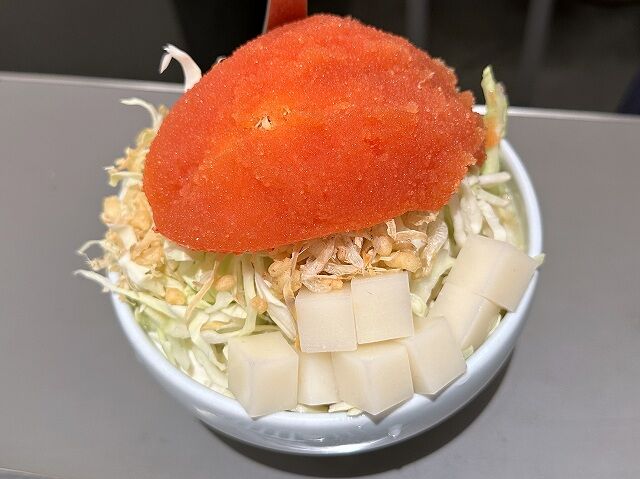 月島もんじゃ くうや すすきの店」＠中央区 : kitのラーメン食べ歩記＠札幌