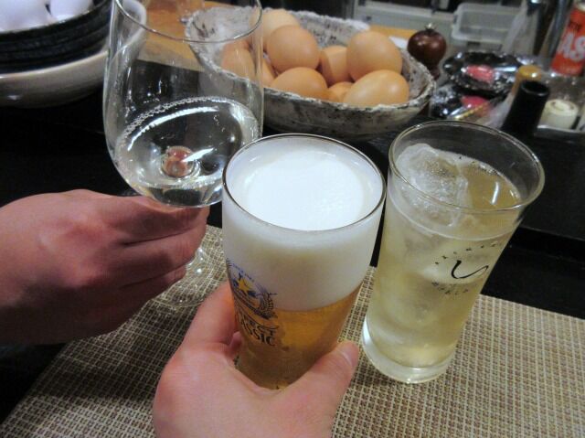 魚菜と純米酒のお店 出汁おしみつくし 中央区 再訪 Kitのラーメン食べ歩記 札幌