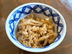 北栄_季節の炊き込みご飯_202210
