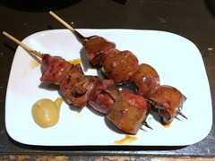 花美浪_鶏レバー_202210