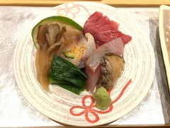 鮨大助_お造り_202210