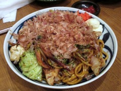 海さくら(元町店)_特製ソース焼きそばシェア盛り_202002