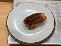 鮨大助_穴子_202210
