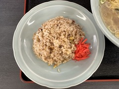 やましょう_半チャーハン_202509