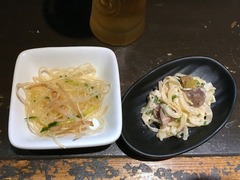 花美浪_お通し_202210