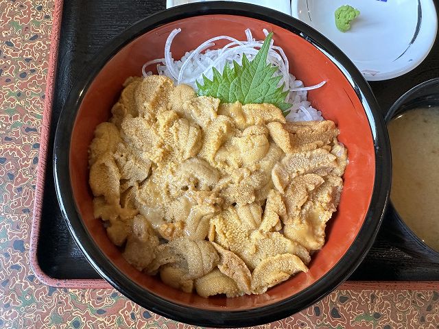 お食事処 みさき」＠積丹町 ＜再訪＞ : kitのラーメン食べ歩記＠札幌