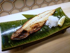 まぐろとさば_越田商店のなまらうまいさば_201904