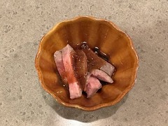 アイカワラズ_お通し_202509