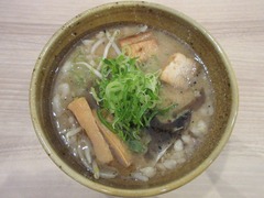 まるはBEYOND_札幌背脂みそ_202107