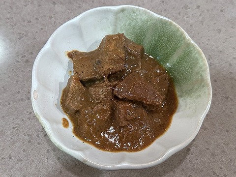 アイカワラズ_牛タンデミグラス煮込み_202509