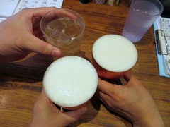 じき(南2条店)_乾杯_202107