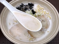 こころみ_三種のだし薫る白い泡塩白湯(スープ)_202509