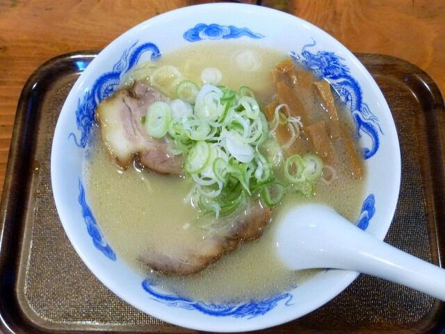 三代目 鳥よし 苫小牧市 Kitのラーメン食べ歩記 札幌