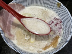 錦(札幌店)_塩らーめん(スープ)_202412