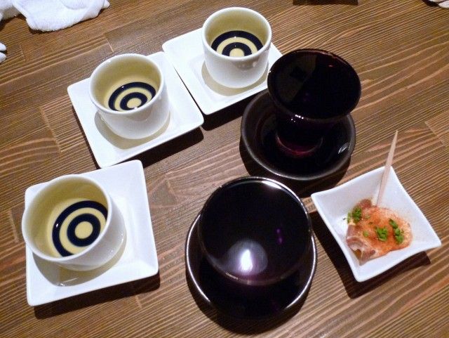 The Melting Pot メルティングポット 中央区 Kitのラーメン食べ歩記 札幌 The Melting Pot メルティングポット 中央区 Kitのラーメン食べ歩記 札幌
