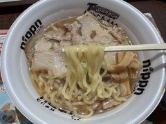ようすけ_佐野ラーメンチャーシュー盛り(麺)_202505