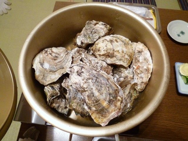 なごみ や 一夜