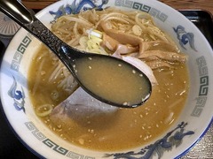 恵庭おとん食堂_大将の隠れラーメン味噌(スープ)_202509