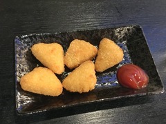 みかん_チーズフライ_202210