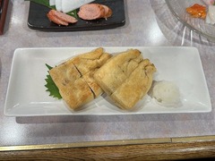 ほがら家_揚げ納豆_202509