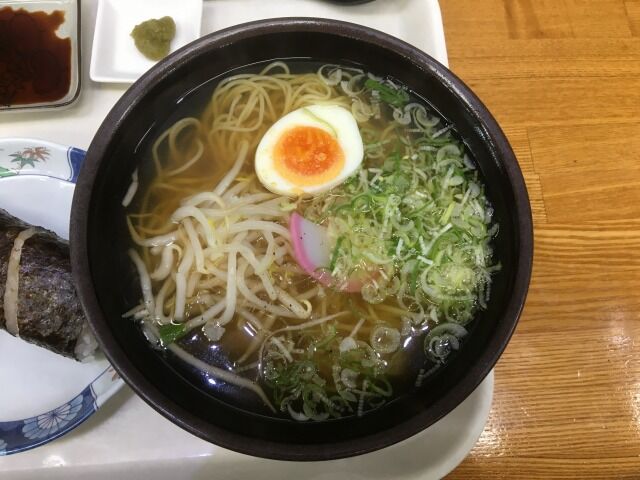 うどんそば処 きっちょううどん 橘通店 宮崎県宮崎市 Kitのラーメン食べ歩記 札幌