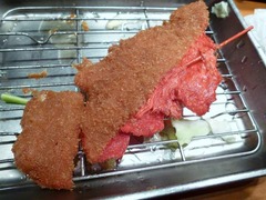 横綱(千日前店)_紅生姜_2014