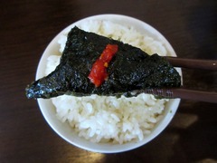 心繋_豚骨醤油(ごはん+のり)_202107