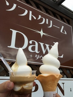 DAWL_ソフトクリーム_202210