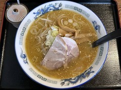 恵庭おとん食堂_大将の隠れラーメン味噌_202509