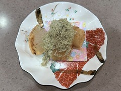 アイカワラズ_大根竜田揚げとろろ昆布_202509