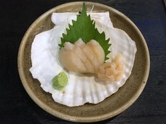 みかん_活帆立刺_202210