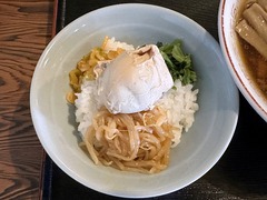 恵庭おとん食堂_たまごご飯_202509