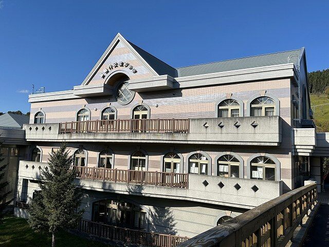 食事処 みどちゃん」＠滝上町 : kitのラーメン食べ歩記＠札幌