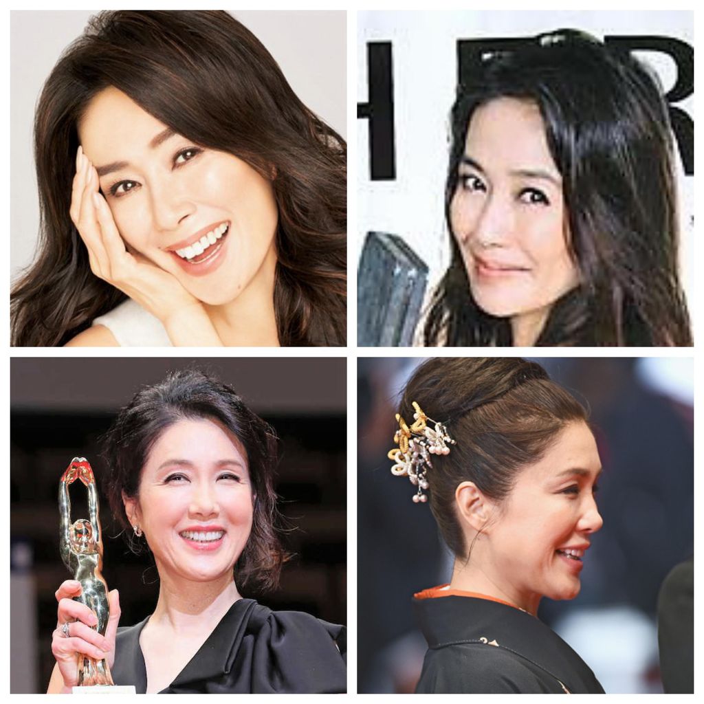 写真 萬田久子か 筒井真理子か 日本は沈没しません 写真 萬田久子か 筒井真理子か 日本は沈没しません
