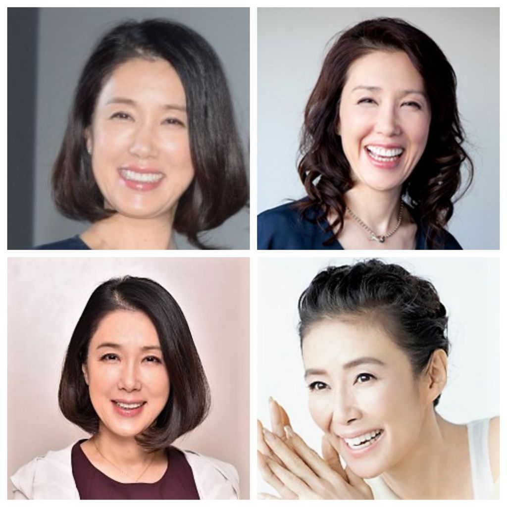 写真 萬田久子か 筒井真理子か 日本は沈没しません 写真 萬田久子か 筒井真理子か 日本は沈没しません