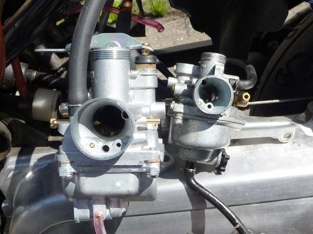 カレンコンポにｖｍ１８を装着したのである Kitacompo Maniax 改訂版