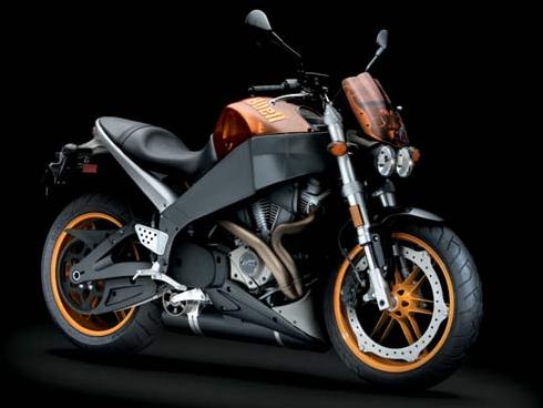 ビューエル(Buell)っていいな : KITACOMPO MANIAX 改訂版
