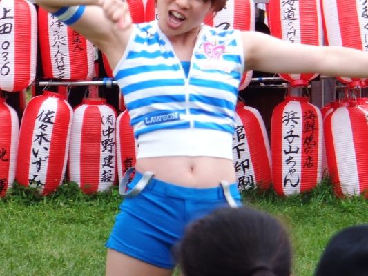 そうだ なかしべつ夏祭り に行こう Kitacompo Maniax 改訂版 そうだ なかしべつ夏祭り に行こう Kitacompo Maniax 改訂版