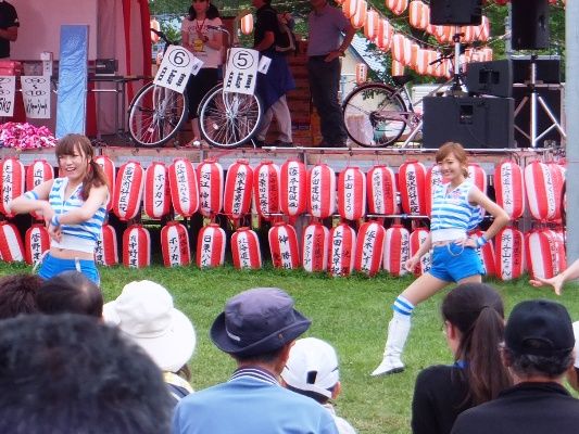 そうだ なかしべつ夏祭り に行こう Kitacompo Maniax 改訂版 そうだ なかしべつ夏祭り に行こう Kitacompo Maniax 改訂版