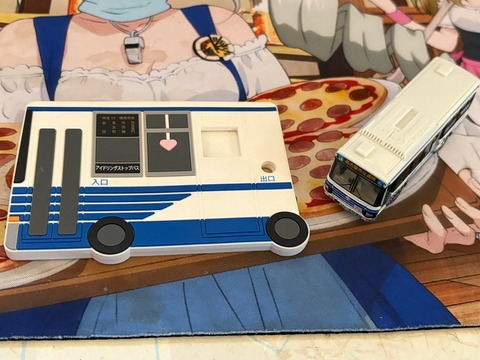 トミカ いすゞ エルガ 名古屋市営バス トミカ いすゞ エルガ 名古屋市営バス - メルカリ