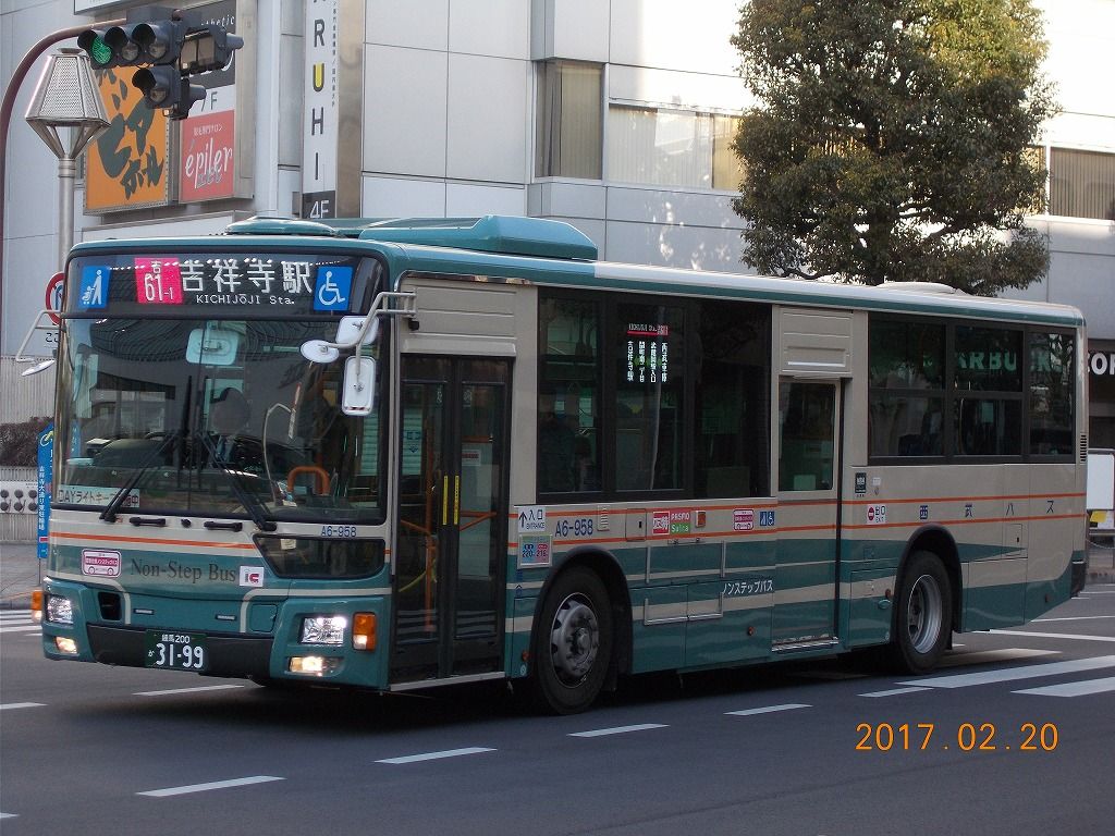 東急ファンのブログ 自動車