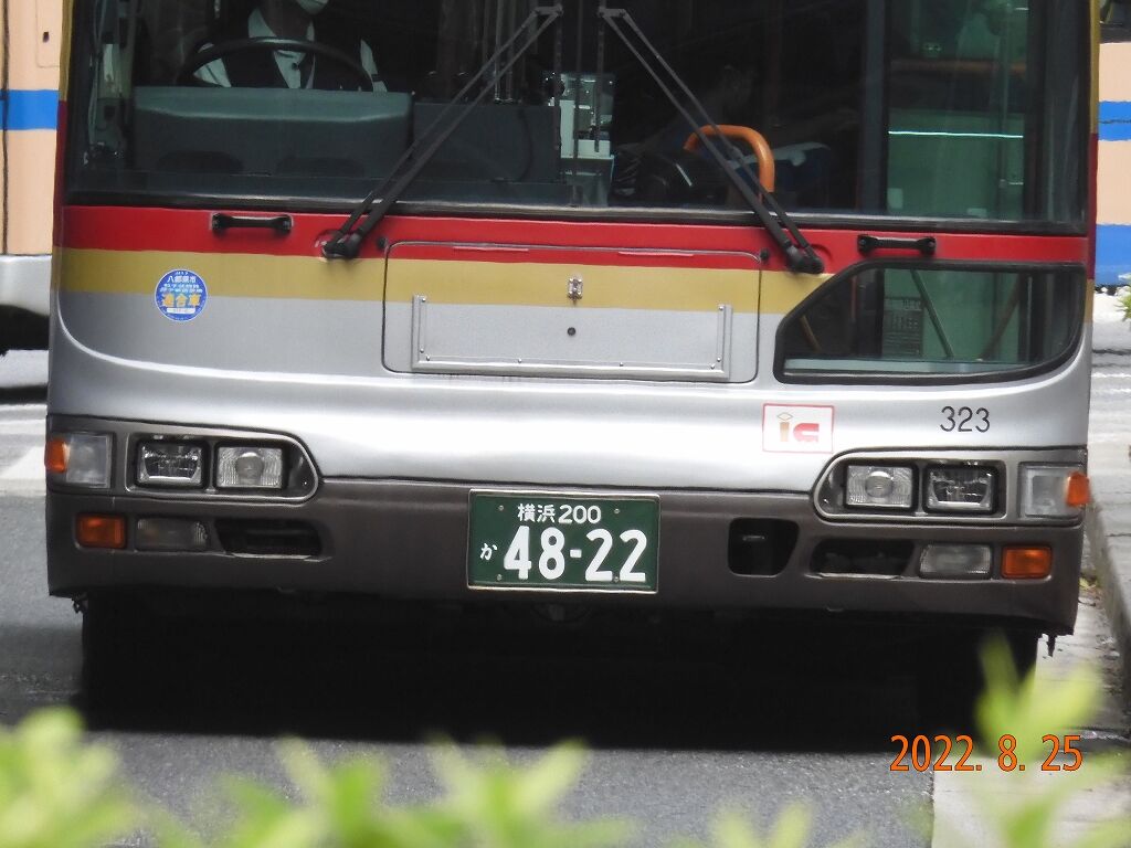 久しぶりにNI323撮影♪ : 趣味の日誌 オタクの時間