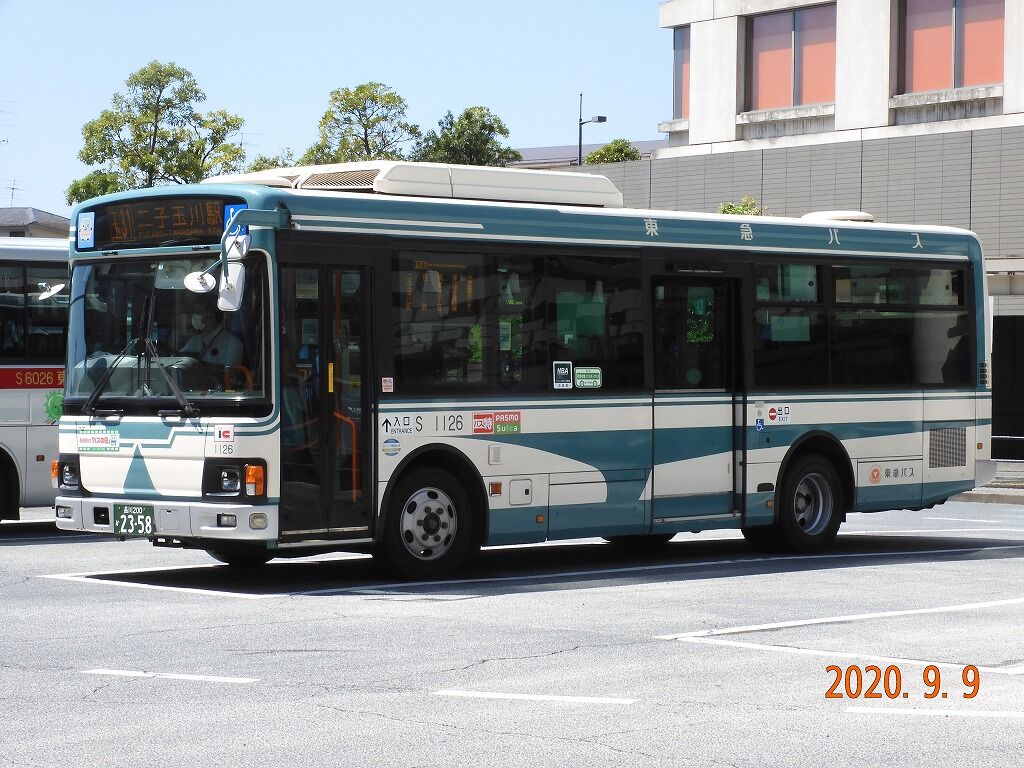 東急ファンのブログ Pdg 東急ファンのブログ Pdg