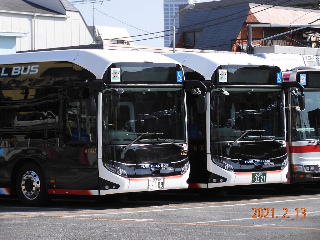 目黒にもう1台SORAが登場！！！ : 趣味の日誌 オタクの時間