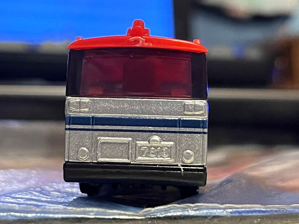 新潟交通　ミニカー3個　なつかしの昭和(40.50年代) 2025年最新】トミカ 新潟交通の人気アイテム - メルカリ