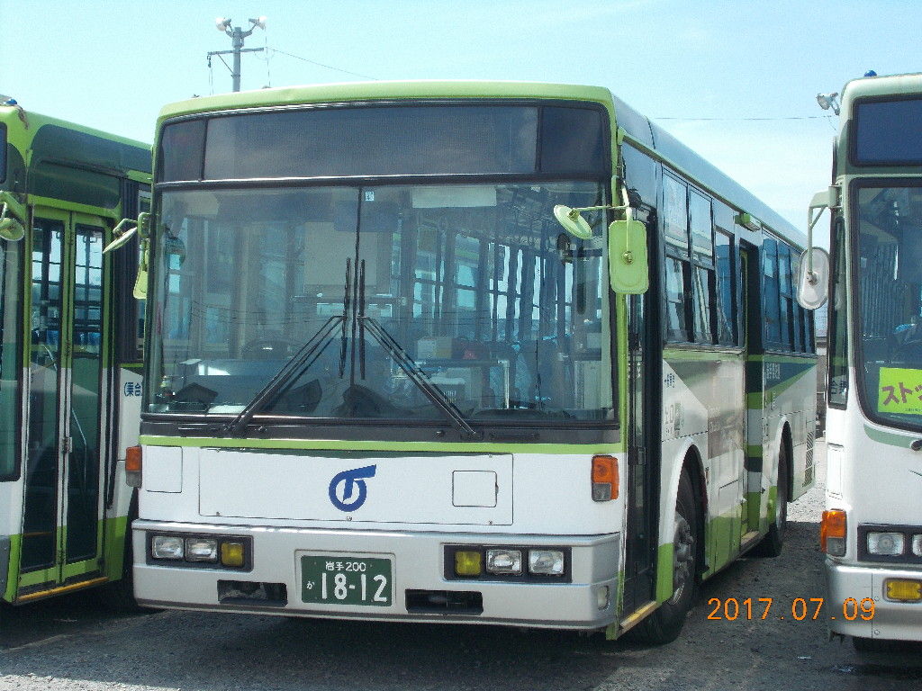 東急ファンのブログ 自動車