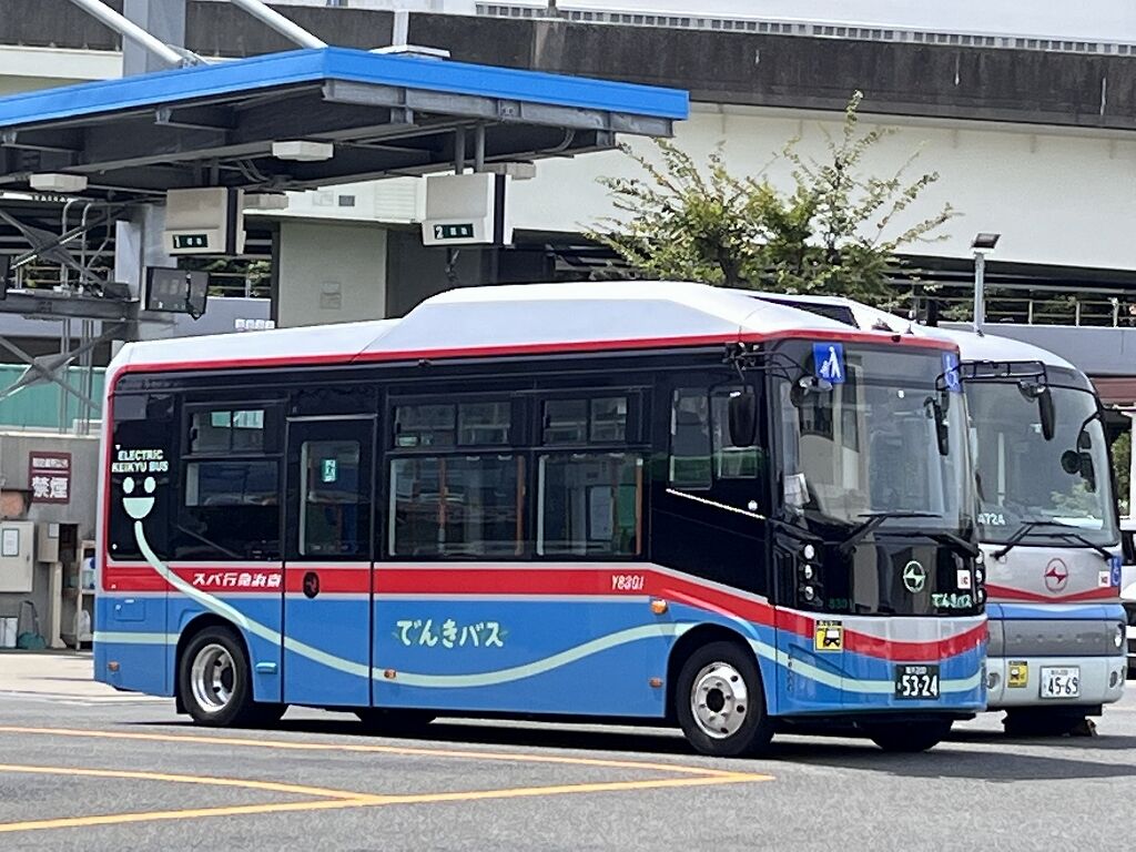 京浜急行 バス 模型 特大33センチ 状態良好 レア物（2025年最新