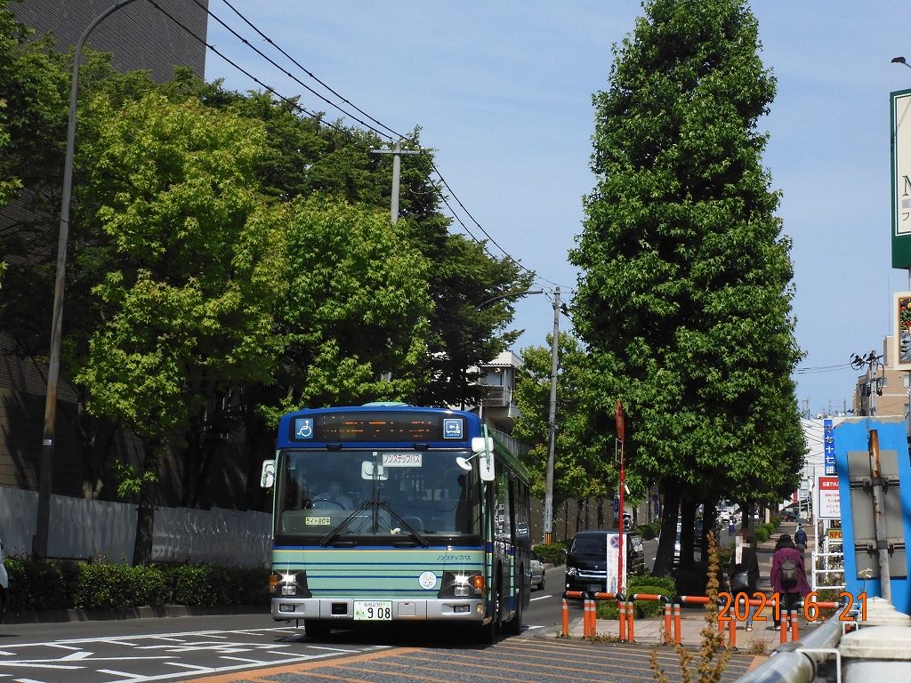 東急ファンのブログ 21年07月01日