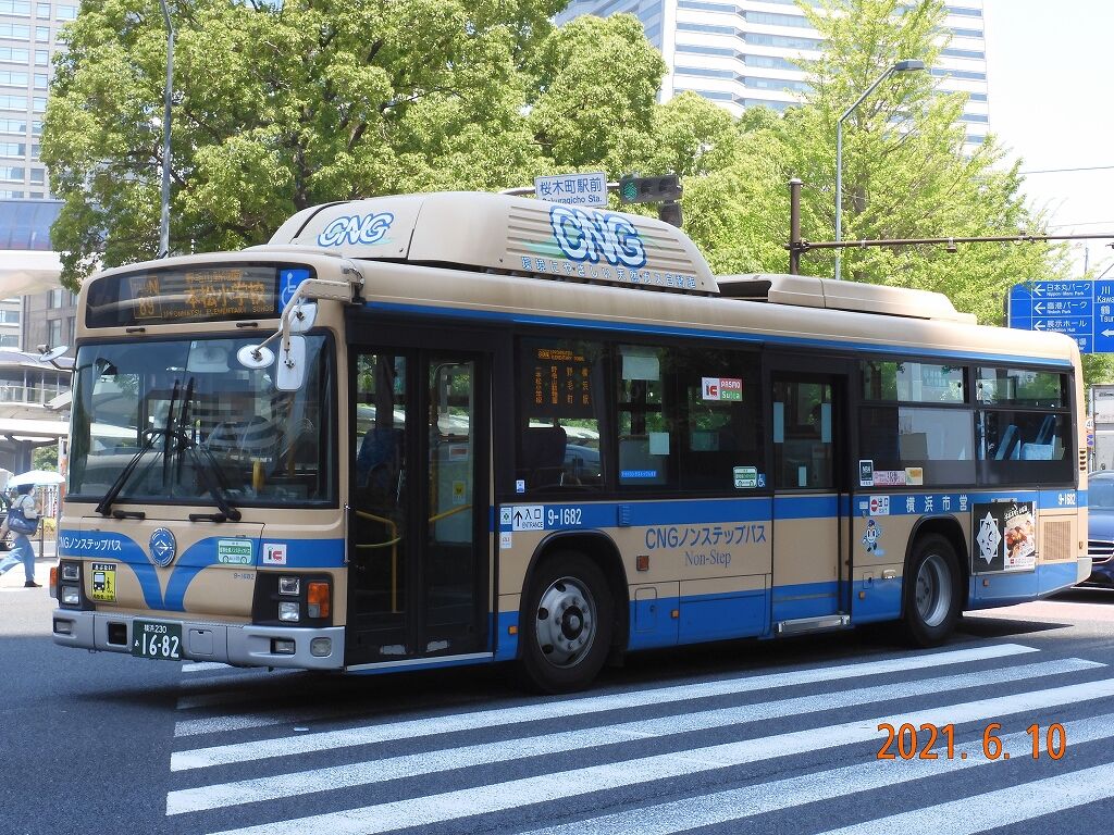 ｐｄｇ代では一点もの ９ １６８２の最近の姿 東急ファンのブログ