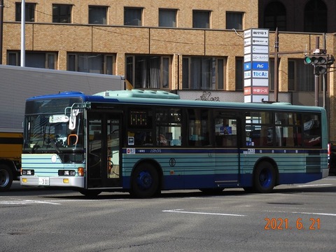 路線バス　部品　仙台　都営 路線バス部品仙台都営